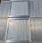 High Quality Fabrication and Welding Parts with single package