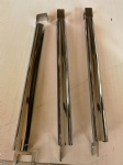 High Quality Stainless Steel Tubes with excellent quality Welding then high quality polished